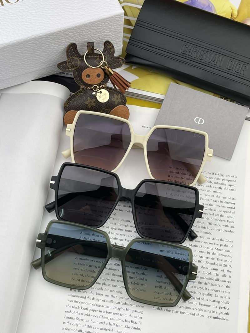 Dior Sunglasses